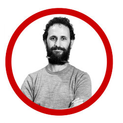 Andrés Fraga