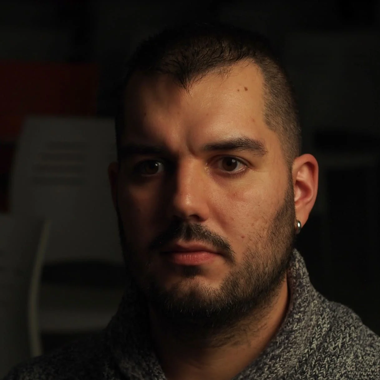 Iago Sequeiros