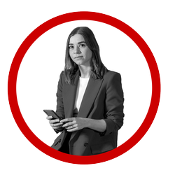 Silvia G Mirón