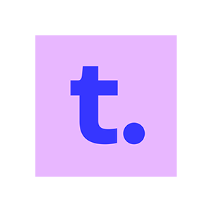 Trend logo
