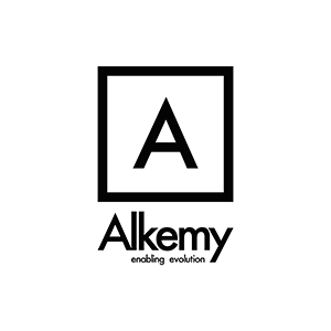 alkemy logo