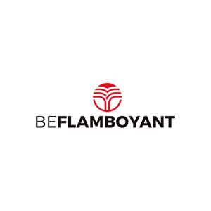 beflamboyant logo