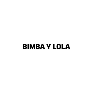 Bimba y lola Logo