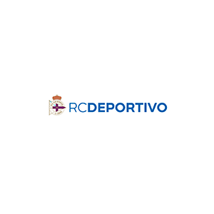 Deportivo logo