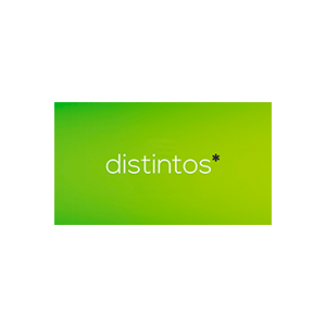 distintos logo