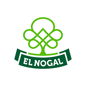 el nogal logo