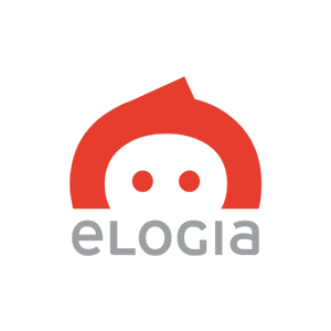 elogia logo
