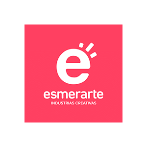 Esmerarte logo