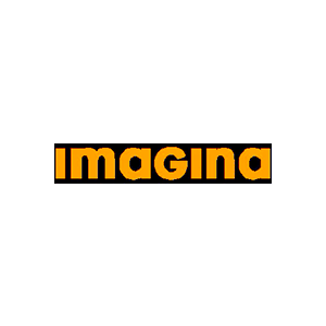 imagina logo