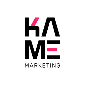 Kame Marketing Logo