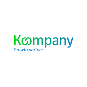 Kompany logo