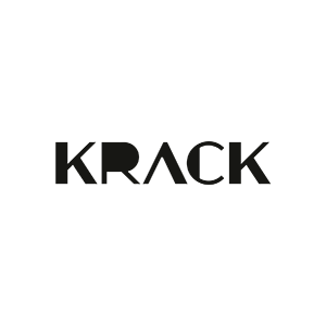 Krack logo