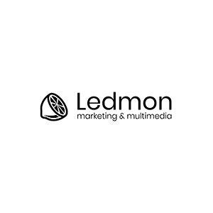 Ledmon logo