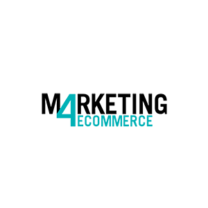 Marketing 4 commerce logo