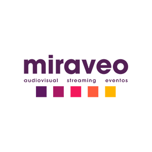 miraveo logo