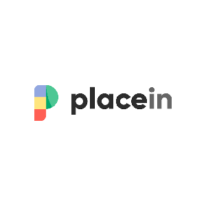 Placein logo
