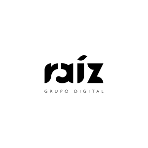 Raiz Logo