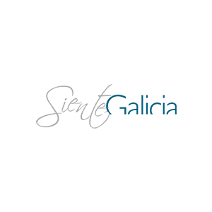 Siente galicia logo
